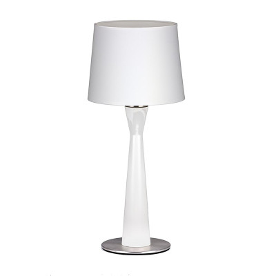 BARON LN-1 low table and bedside lamp – Kandela