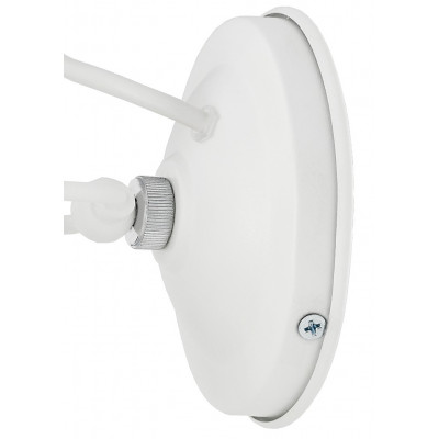 Nautilius  Wall Lamp / Ceiling Lamp white