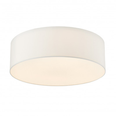 Space L Plafond / Wall Lamp White