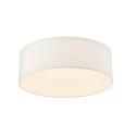 Space M Plafond / Wall Lamp White