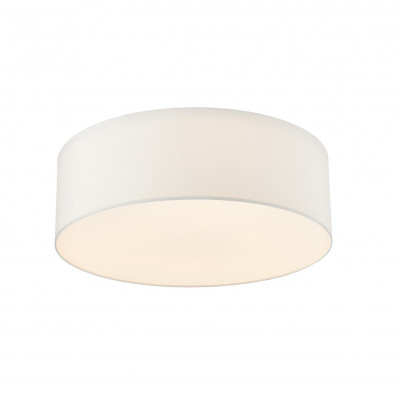 Space M Plafond / Wall Lamp White