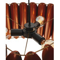 Noe Pendant Lamp Copper