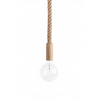 Loft Ari lampa wisząca