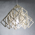 Plywood HIMMELI  XL Pendant Lamp