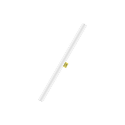 Linear milk bulb STICK 50cm S14D 4.8W 2700K 470lm OSRAM