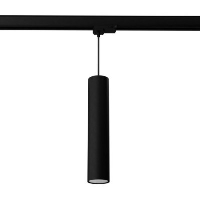 Lampa wisząca LAGOS czarny GU10 3000K 7W 510lm Make Your Light