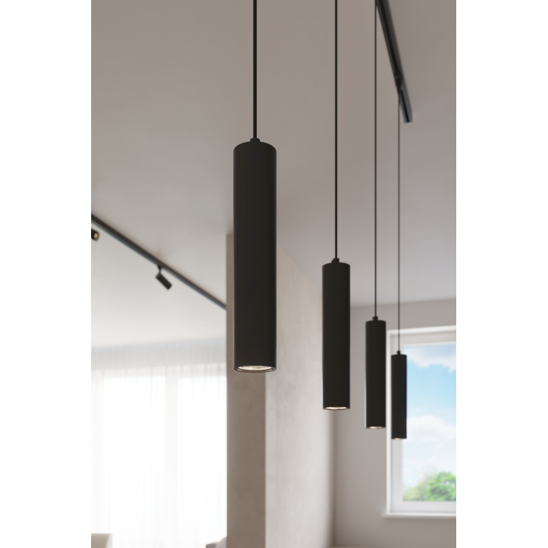Lampa wisząca LAGOS biały GU10 Make Your Light