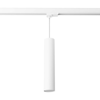 Lampa wisząca LAGOS biały GU10 4000K 7W 530lm Make Your Light