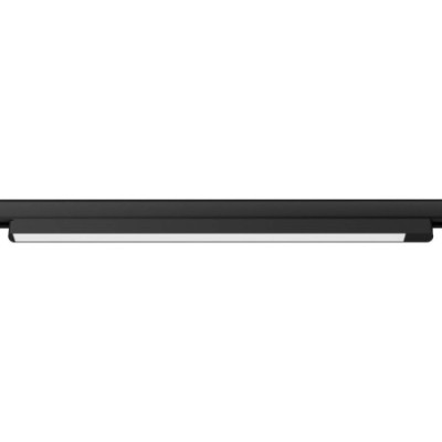 Oprawa liniowa LUCIE czarny LED 3000K-4000K-5000K 16W 1600lm Make Your Light