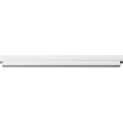 Oprawa liniowa LUCIE biały LED 3000K-4000K-5000K 16W 1600lm Make Your Light