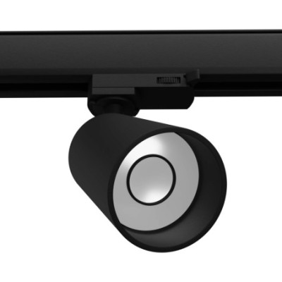 Reflektor AURA czarny GU10 Make Your Light