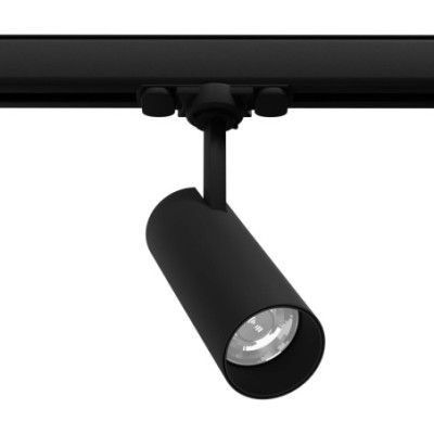 Reflektor TORN czarny LED 4000K 9,5W 900lm Make Your Light
