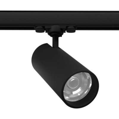 Reflektor CELI czarny LED 4000K 20W 1800lm Make Your Light