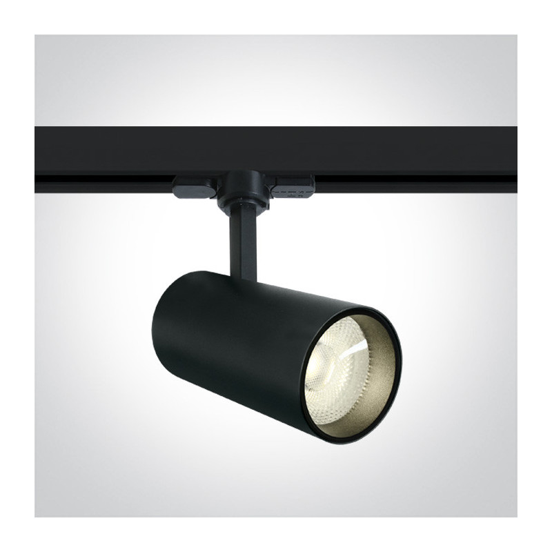 Reflektor CELI czarny LED 4000K 20W 1800lm Make Your Light