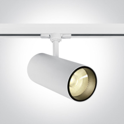 Reflektor REO biały LED 3000K 30W 2700lm Make Your Light