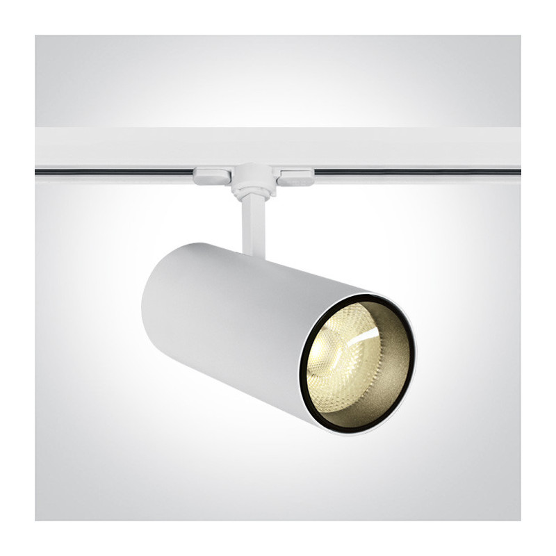 Reflektor REO biały LED 3000K 30W 2700lm Make Your Light