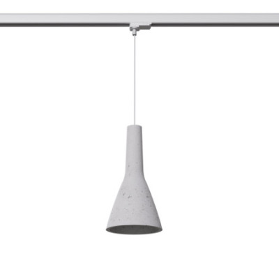 Make Your Light EMPOLI E27 4000 K 7.5 W 690 lm Track Pendant Light