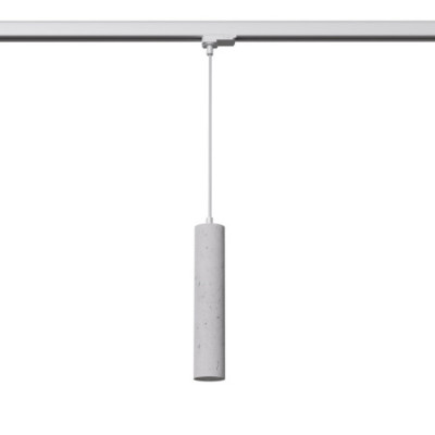 Make Your Light LUVO GU10 3000 K 7 W 510 lm Track Pendant Light