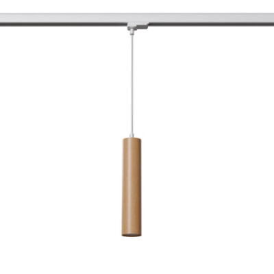 Make Your Light LINO GU10 Track Pendant Light