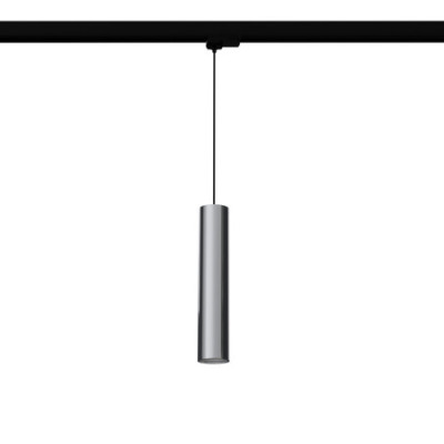 Lampa wisząca LAGOS chrom GU10 Make Your Light