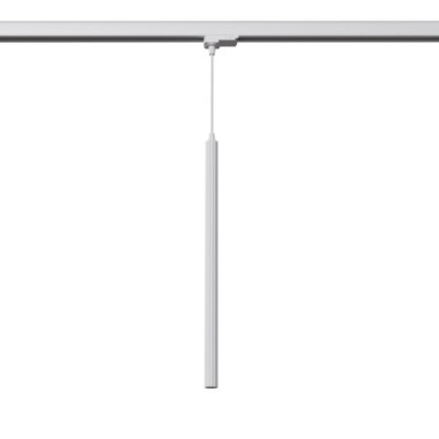 Lampa wisząca ARCHE biała G9 4000K 4,5W 460lm Make Your Light