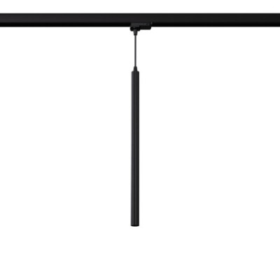 Lampa wisząca ARCHE czarna G9 Make Your Light