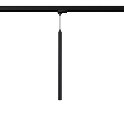 Lampa wisząca ARCHE czarna G9 3000K 4,5W 450lm Make Your Light