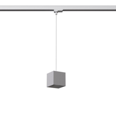 Lampa wisząca QUAD biały GU10 Make Your Light