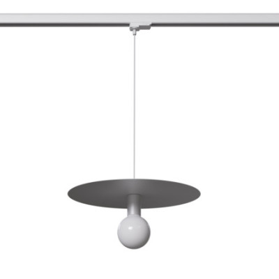 Lampa wisząca FLAVIO biała E27 Make Your Light