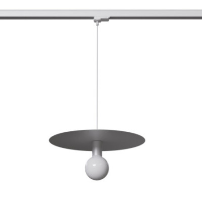 Lampa wisząca FLAVIO biała E27 3000K 7,5W 620lm Make Your Light