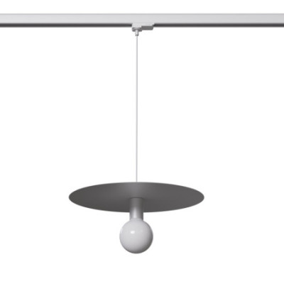 Lampa wisząca FLAVIO biała E27 4000K 7,5W 690lm Make Your Light