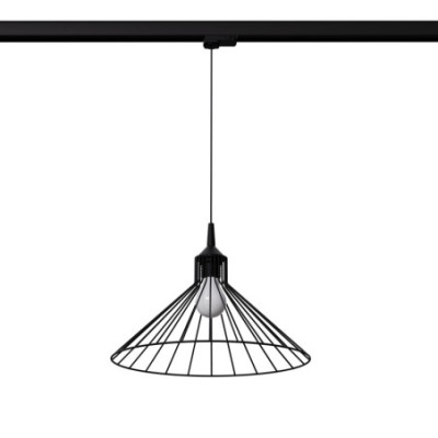 Lampa wisząca EDA E27 Make Your Light