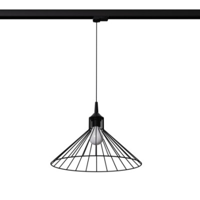 Lampa wisząca EDA E27 4000K 7,5W 690lm Make Your Light