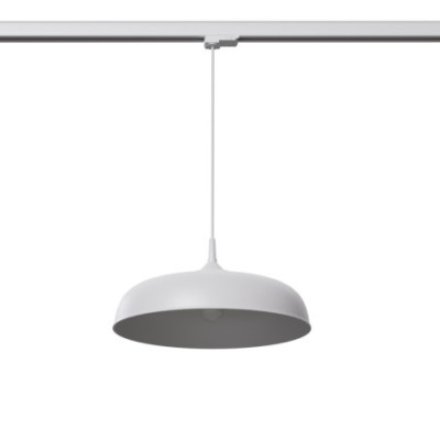 Lampa wisząca GINA biała E27 Make Your Light