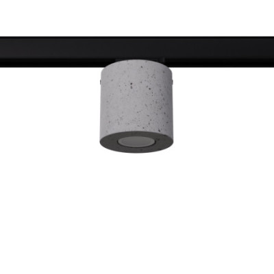 Plafon ORBIS beton GU10 Make Your Light