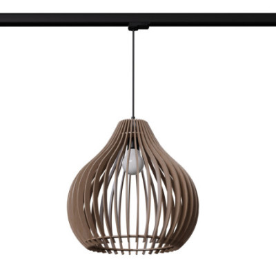 Lampa wisząca APRILLA E27 Make Your Light