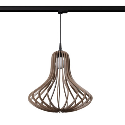 Lampa wisząca ELZA E27 3000K 7,5W 620lm Make Your Light