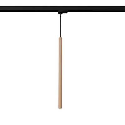 PASTELO wood pendant lamp G9 4000K 4.5W 460lm Make Your Light