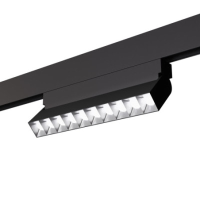 ZENI Spotlight Black LED 3000K 22W 1760lm Make Your Light