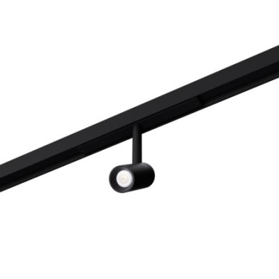 KARO 1 spotlight black LED 3000K 6W 480lm Make Your Light
