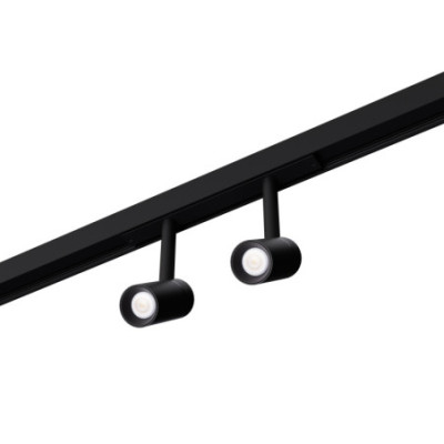 KARO 2 spotlight black LED 3000K 12W 960lm Make Your Light