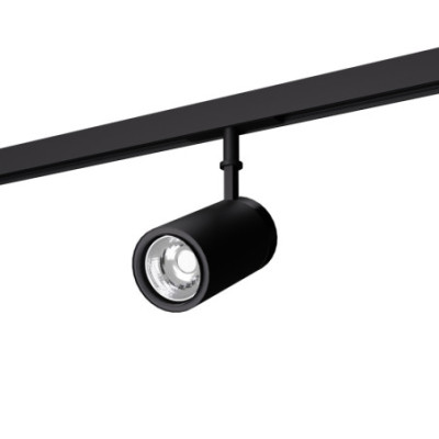 ORDO 136 spotlight black LED 3000K 24W 1920lm Make Your Light
