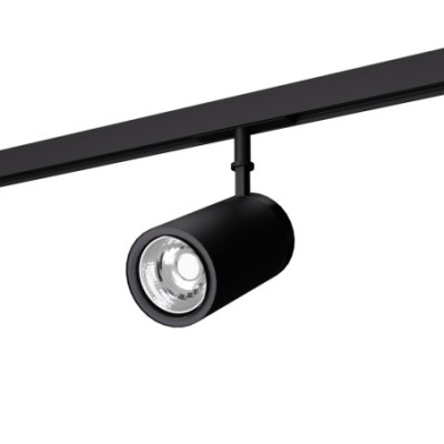 Reflektor TINO czarny LED 3000K 30W 2400lm Make Your Light