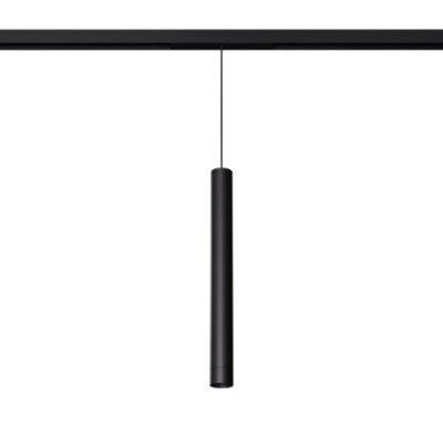 LAVE pendant lamp black LED 3000K 9W 630lm Make Your Light