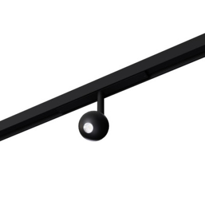 NOXE 1 Spotlight Black LED 3000K 7W 560lm Make Your Light