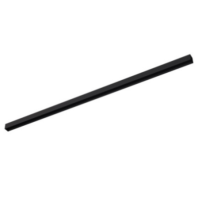 Magnetic rail 1m black MINI ON/OFF DALI 48V Make Your Light