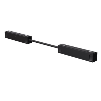 Make Your Light Magnetic Rail Connector