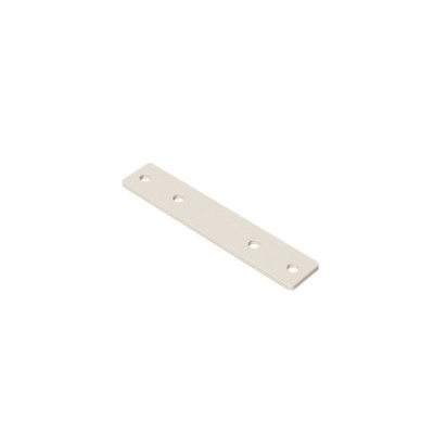 Make Your Light Mechanical Rail Connector