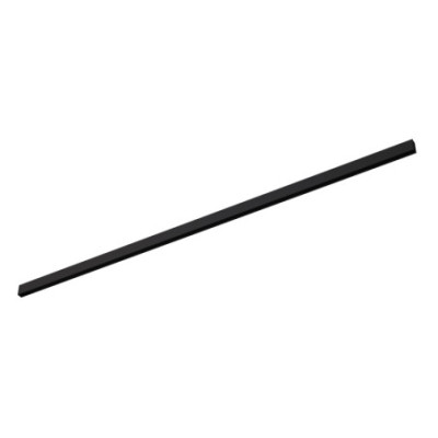 Magnetic rail 2m black MIDI ON/OFF DALI 48V Make Your Light