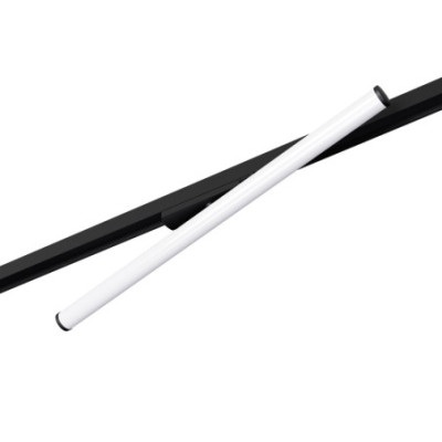 Ceiling lamp NEON TUBE 600 PO track 3F 14W/1260lm/940/230V Make Your Light